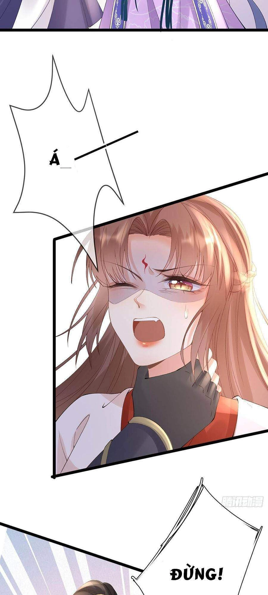 Ma Đầu Vạn Ác Năm Tuổi Rưỡi Chapter 65 - 16