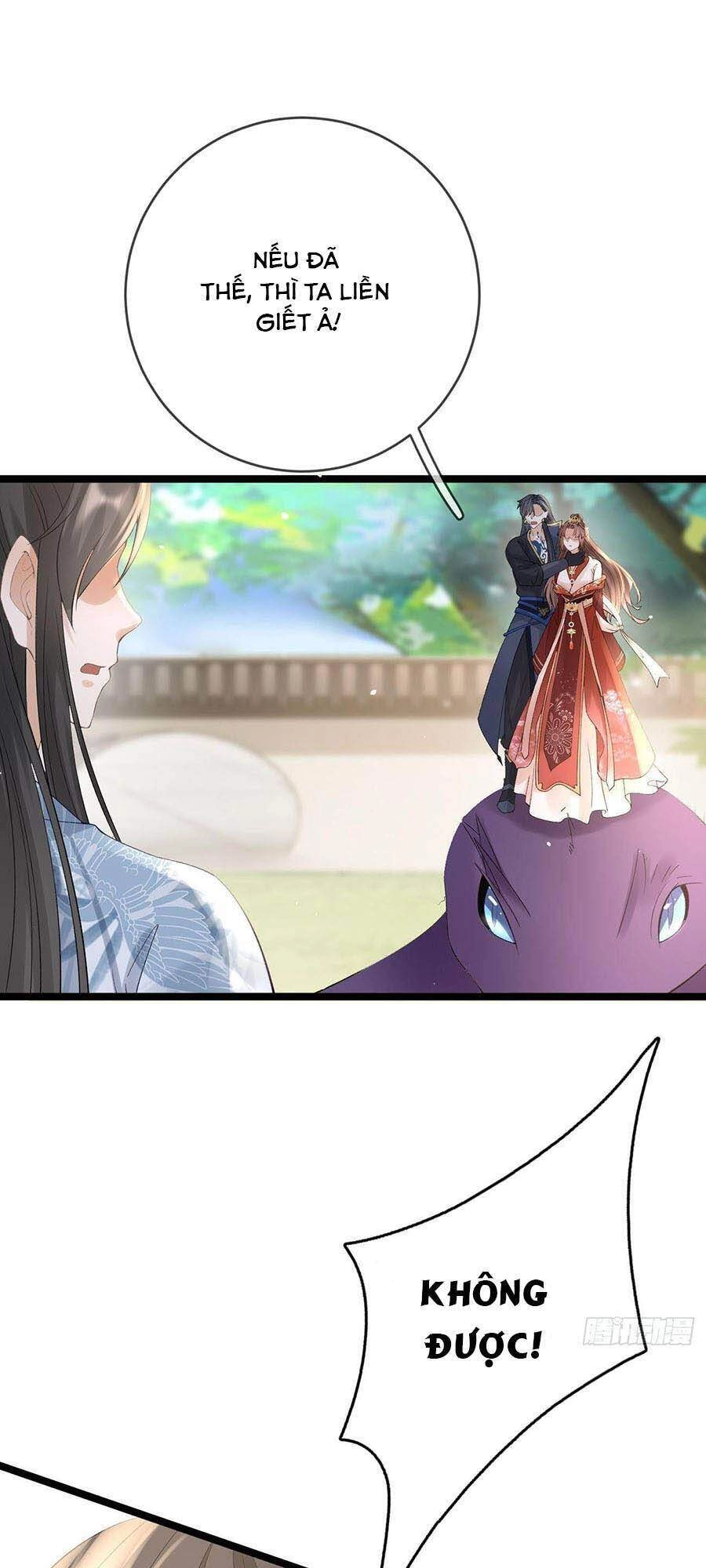 Ma Đầu Vạn Ác Năm Tuổi Rưỡi Chapter 65 - 19