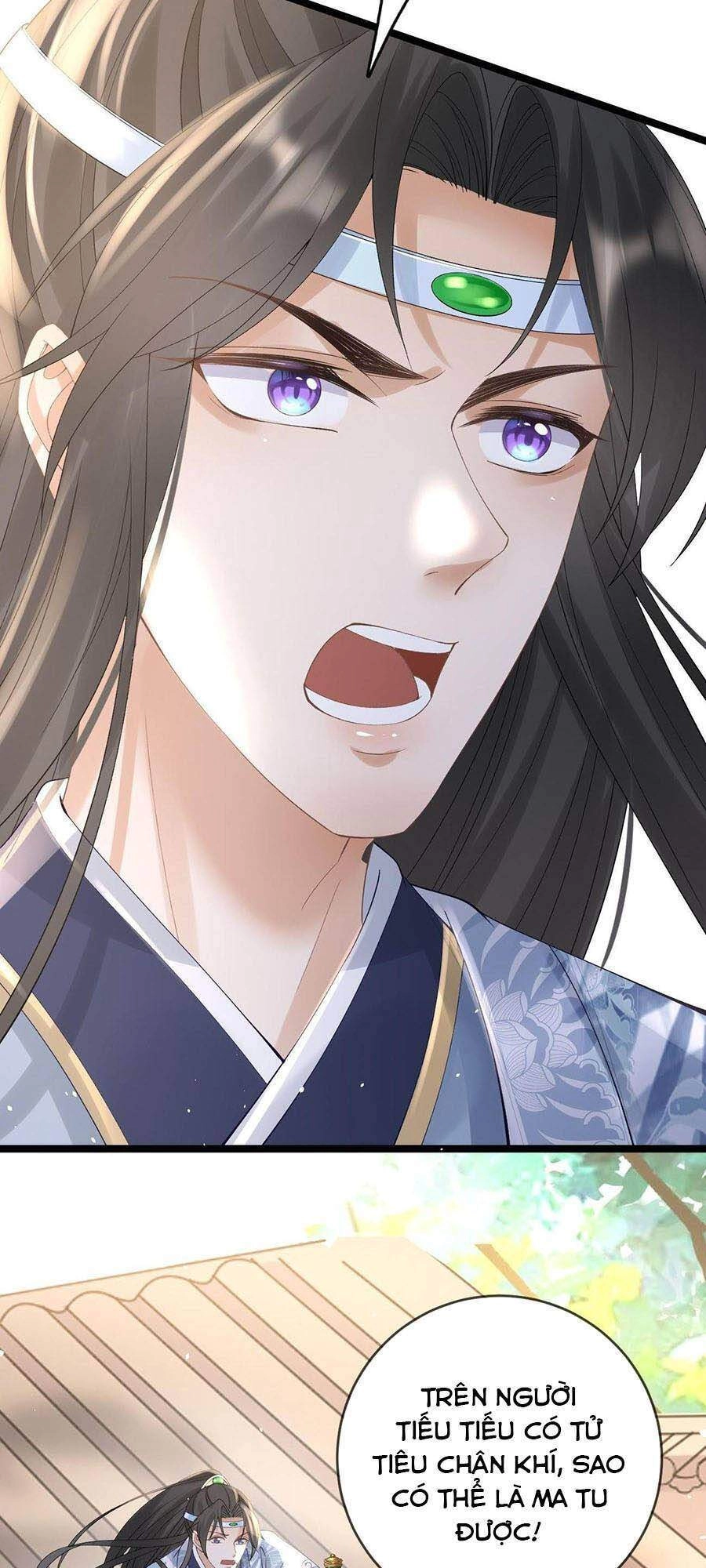 Ma Đầu Vạn Ác Năm Tuổi Rưỡi Chapter 65 - 20