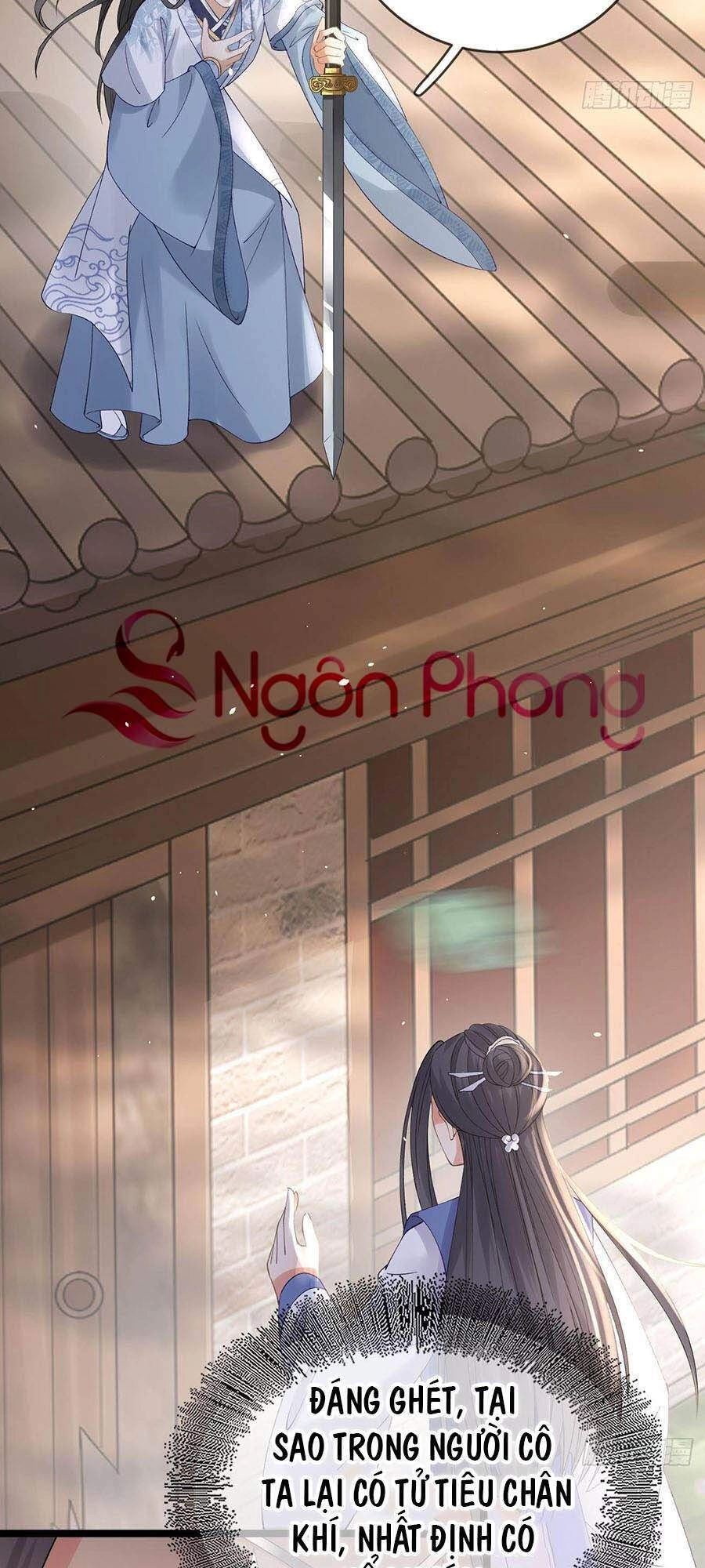 Ma Đầu Vạn Ác Năm Tuổi Rưỡi Chapter 65 - 21