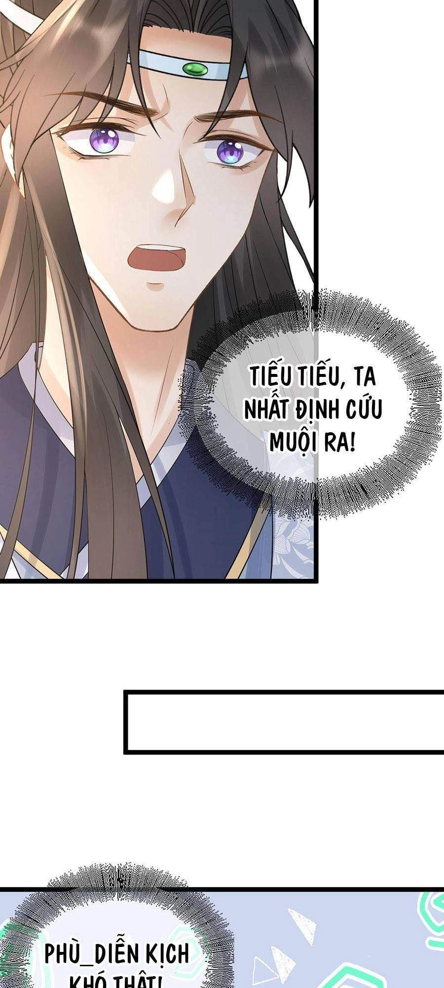 Ma Đầu Vạn Ác Năm Tuổi Rưỡi Chapter 65 - 25