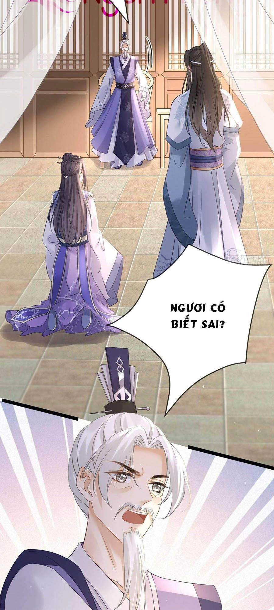 Ma Đầu Vạn Ác Năm Tuổi Rưỡi Chapter 66 - 3