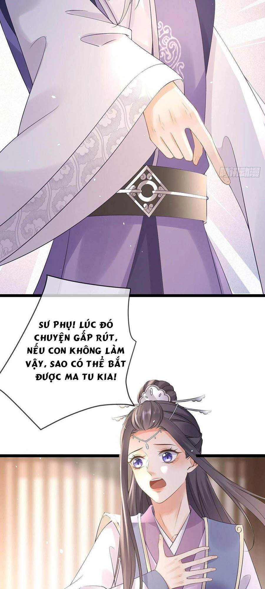 Ma Đầu Vạn Ác Năm Tuổi Rưỡi Chapter 66 - 4