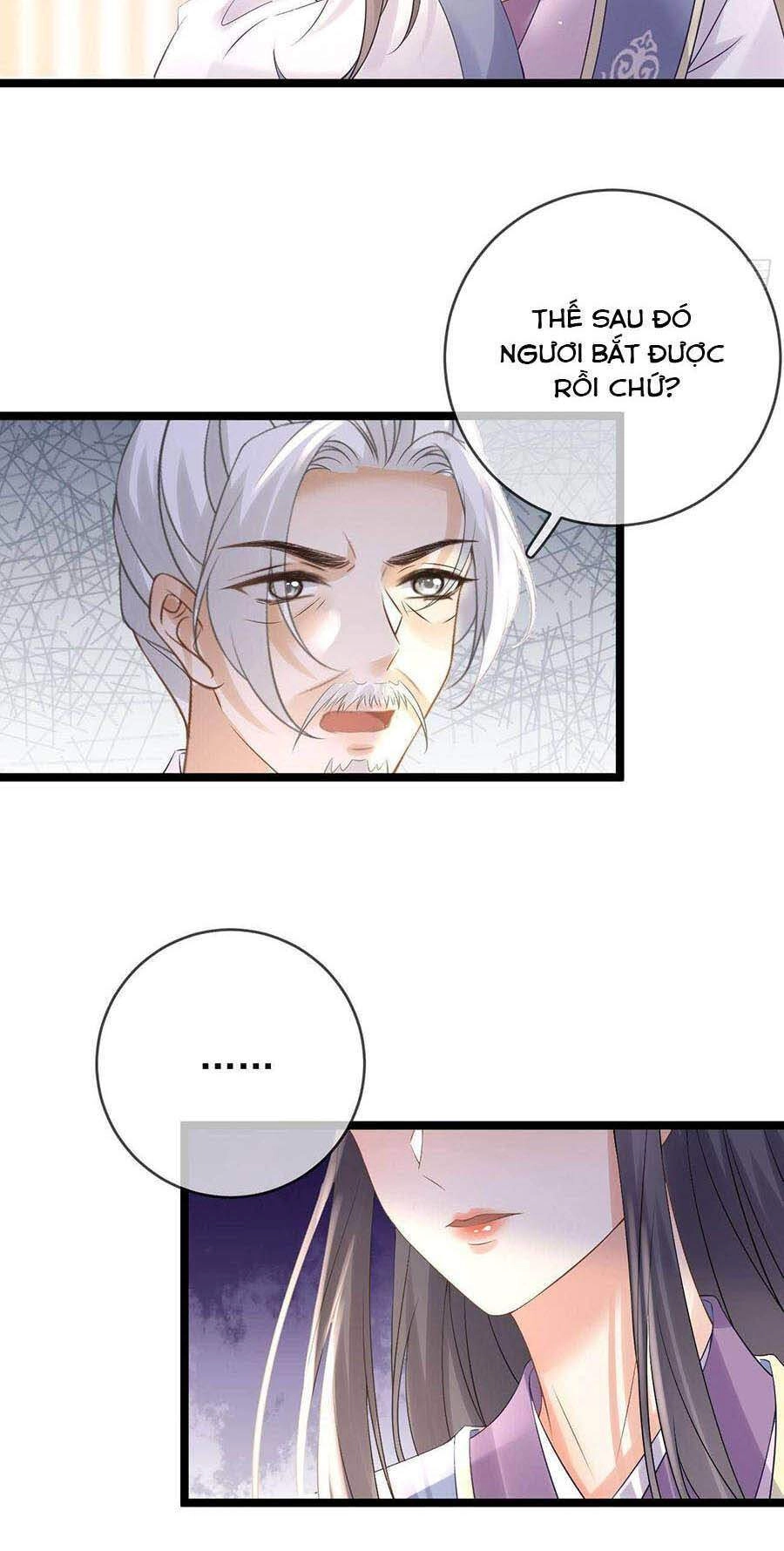 Ma Đầu Vạn Ác Năm Tuổi Rưỡi Chapter 66 - 5