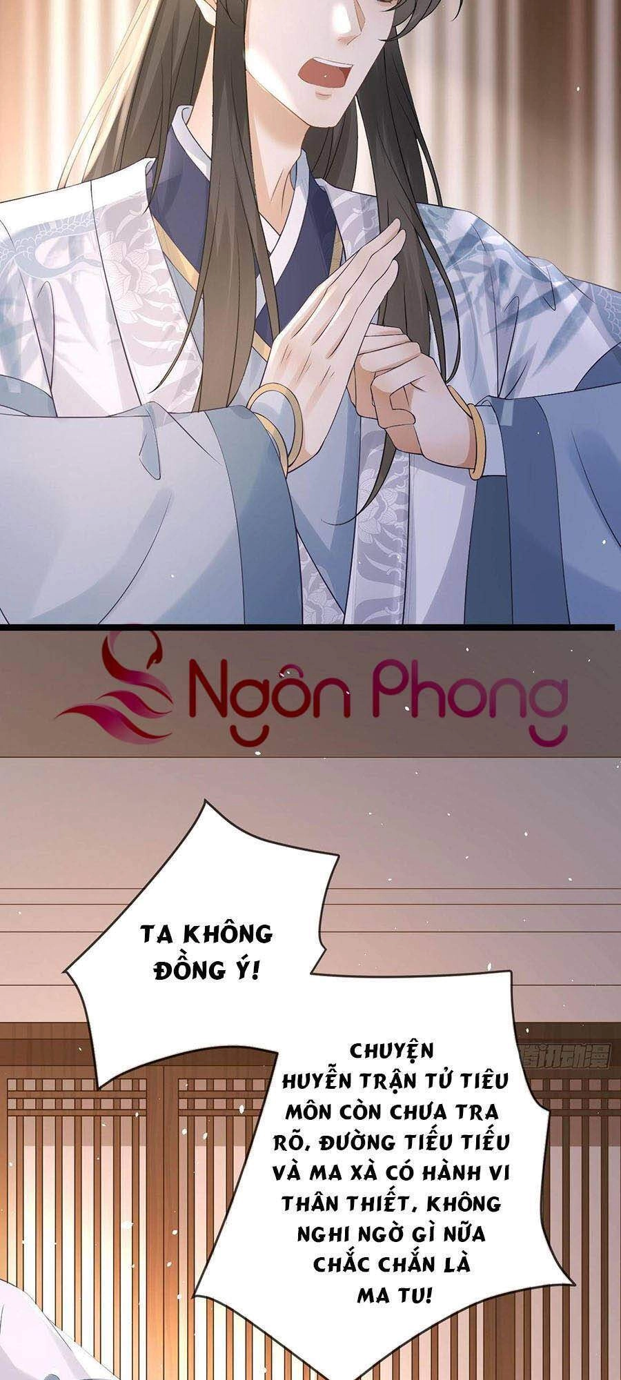 Ma Đầu Vạn Ác Năm Tuổi Rưỡi Chapter 66 - 7