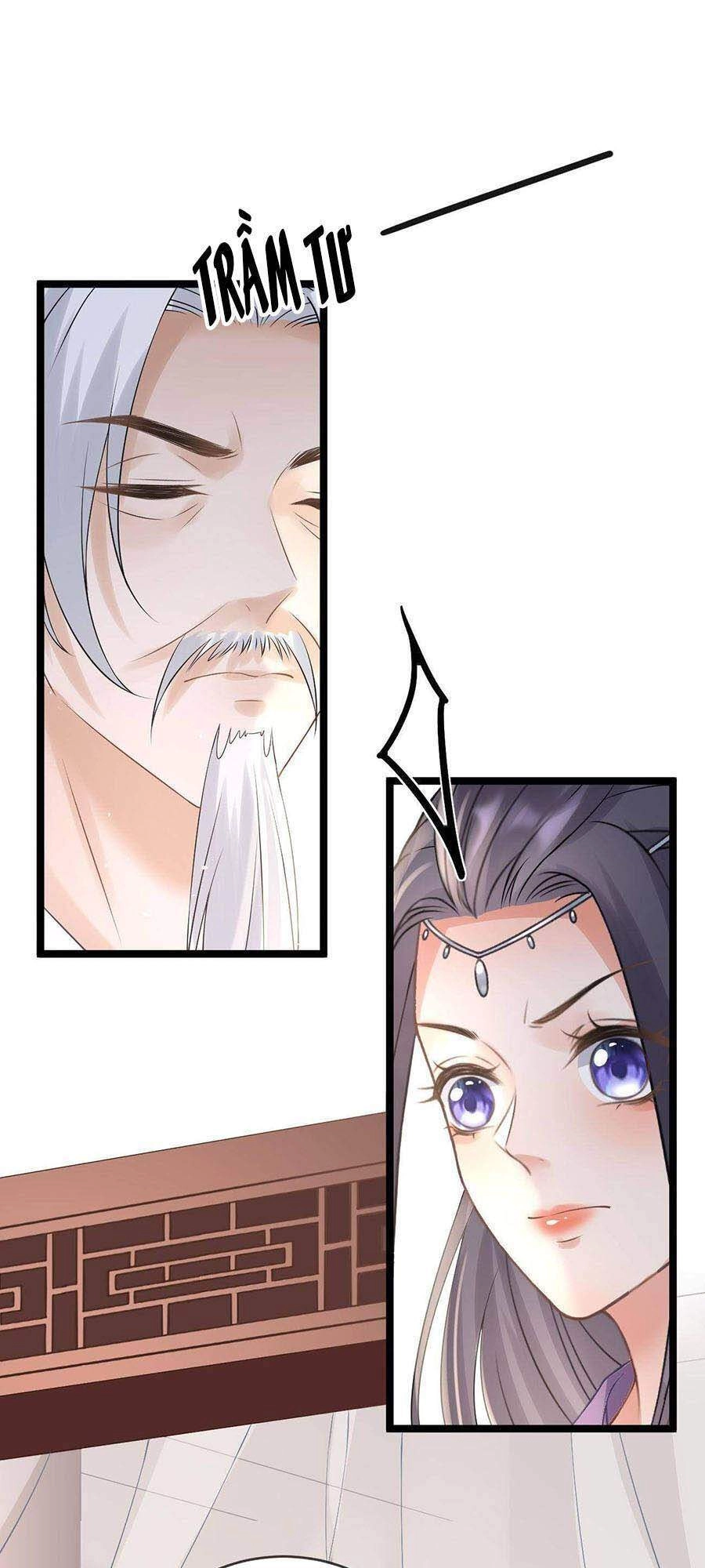 Ma Đầu Vạn Ác Năm Tuổi Rưỡi Chapter 66 - 10