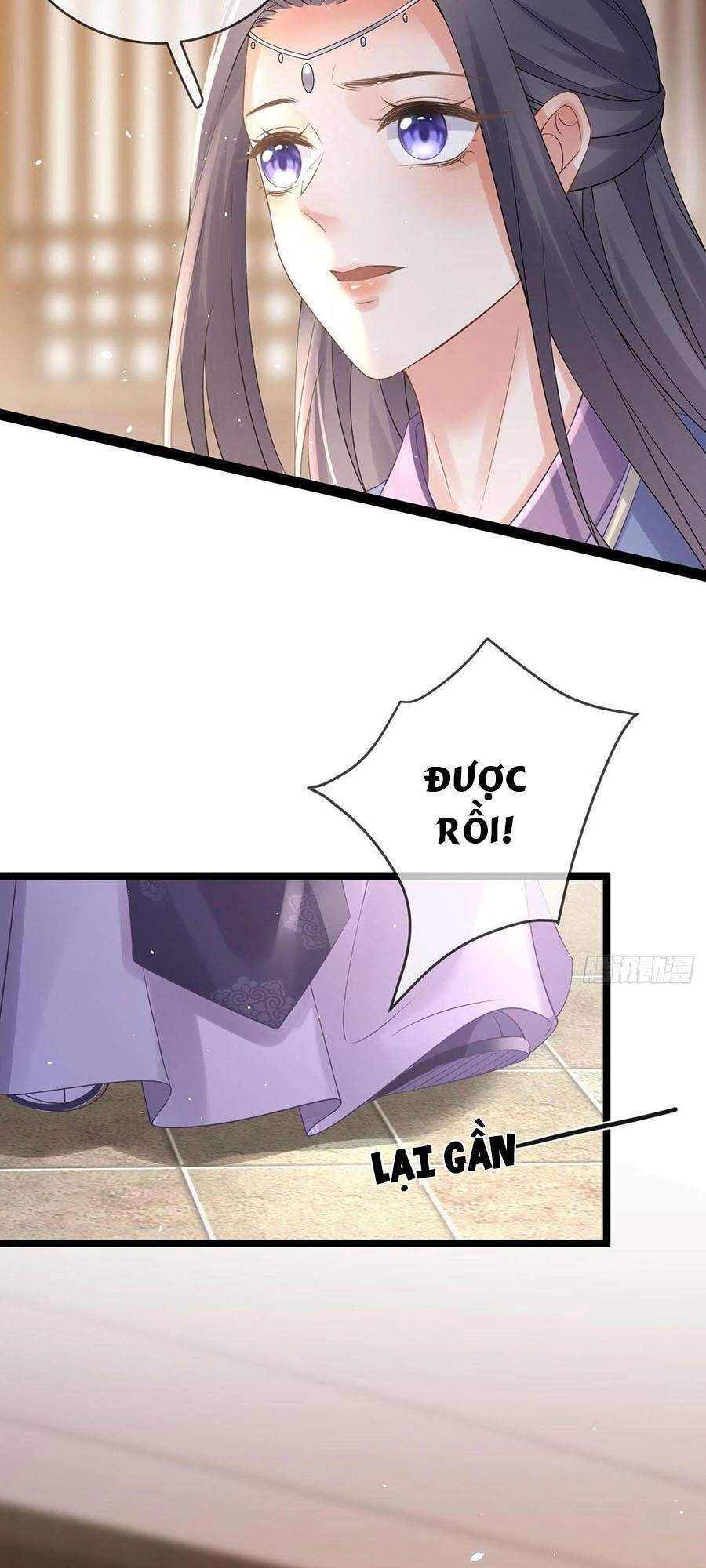 Ma Đầu Vạn Ác Năm Tuổi Rưỡi Chapter 66 - 13