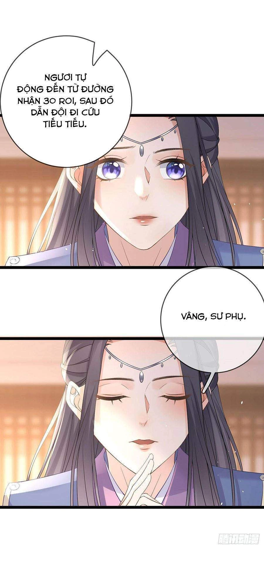 Ma Đầu Vạn Ác Năm Tuổi Rưỡi Chapter 66 - 16