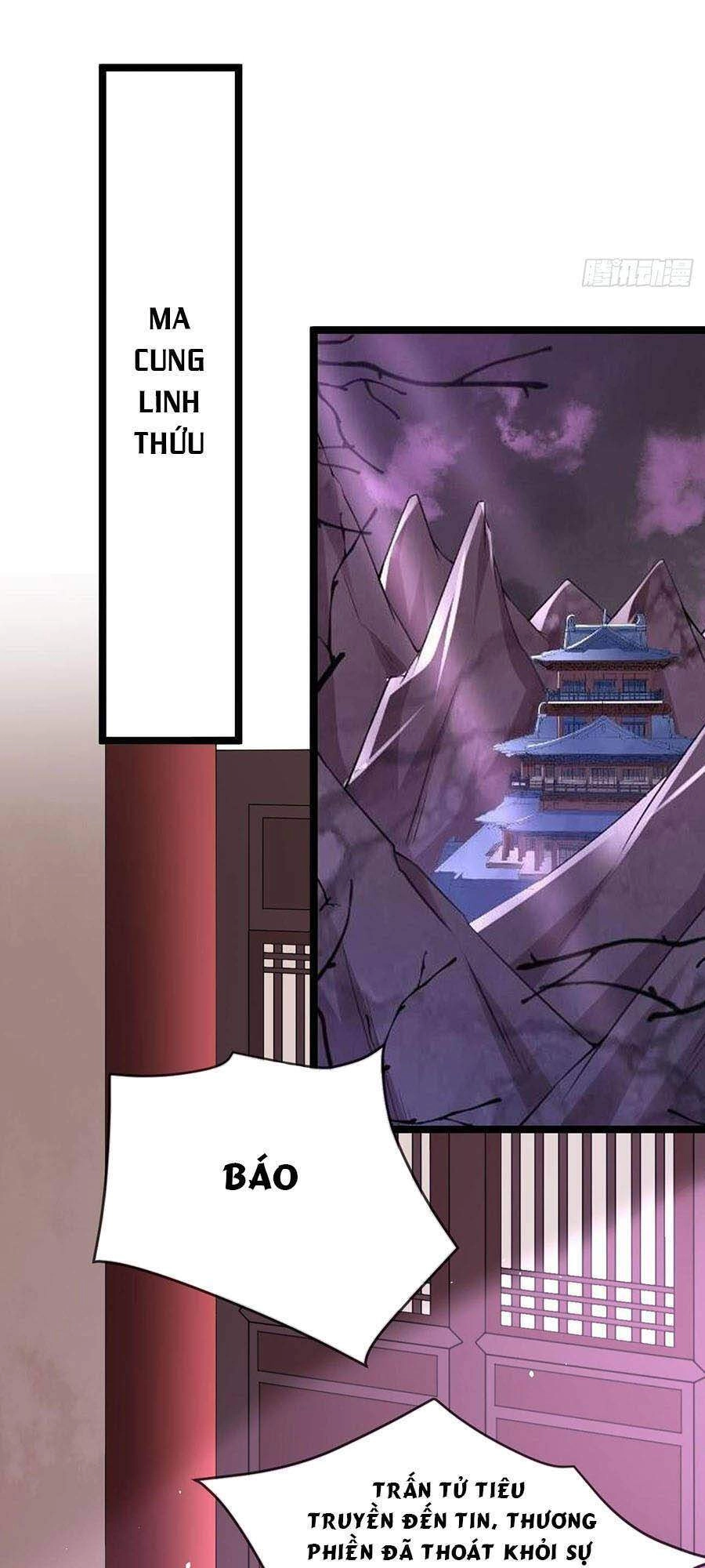 Ma Đầu Vạn Ác Năm Tuổi Rưỡi Chapter 66 - 21