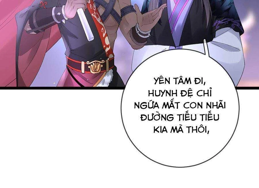 Ma Đầu Vạn Ác Năm Tuổi Rưỡi Chapter 66 - 25