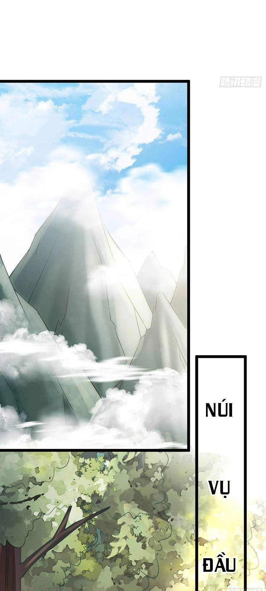 Ma Đầu Vạn Ác Năm Tuổi Rưỡi Chapter 66 - 27