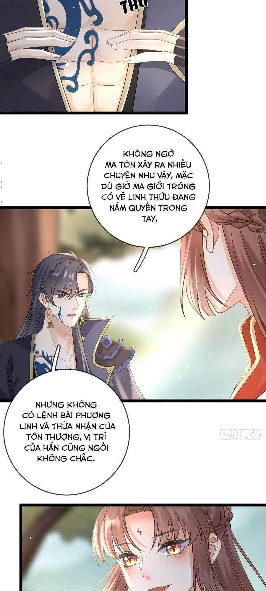 Ma Đầu Vạn Ác Năm Tuổi Rưỡi Chapter 66 - 29