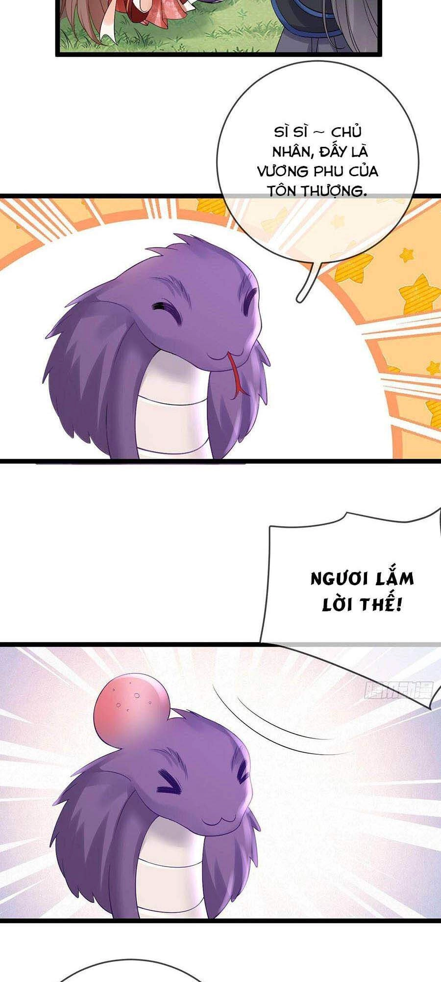 Ma Đầu Vạn Ác Năm Tuổi Rưỡi Chapter 67 - 2