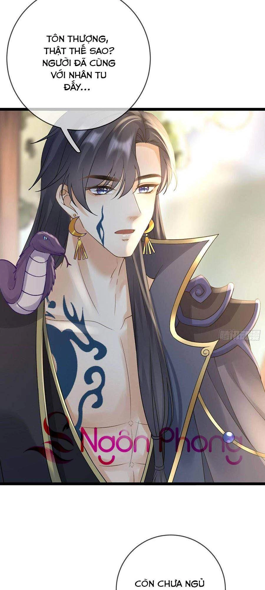 Ma Đầu Vạn Ác Năm Tuổi Rưỡi Chapter 67 - 3