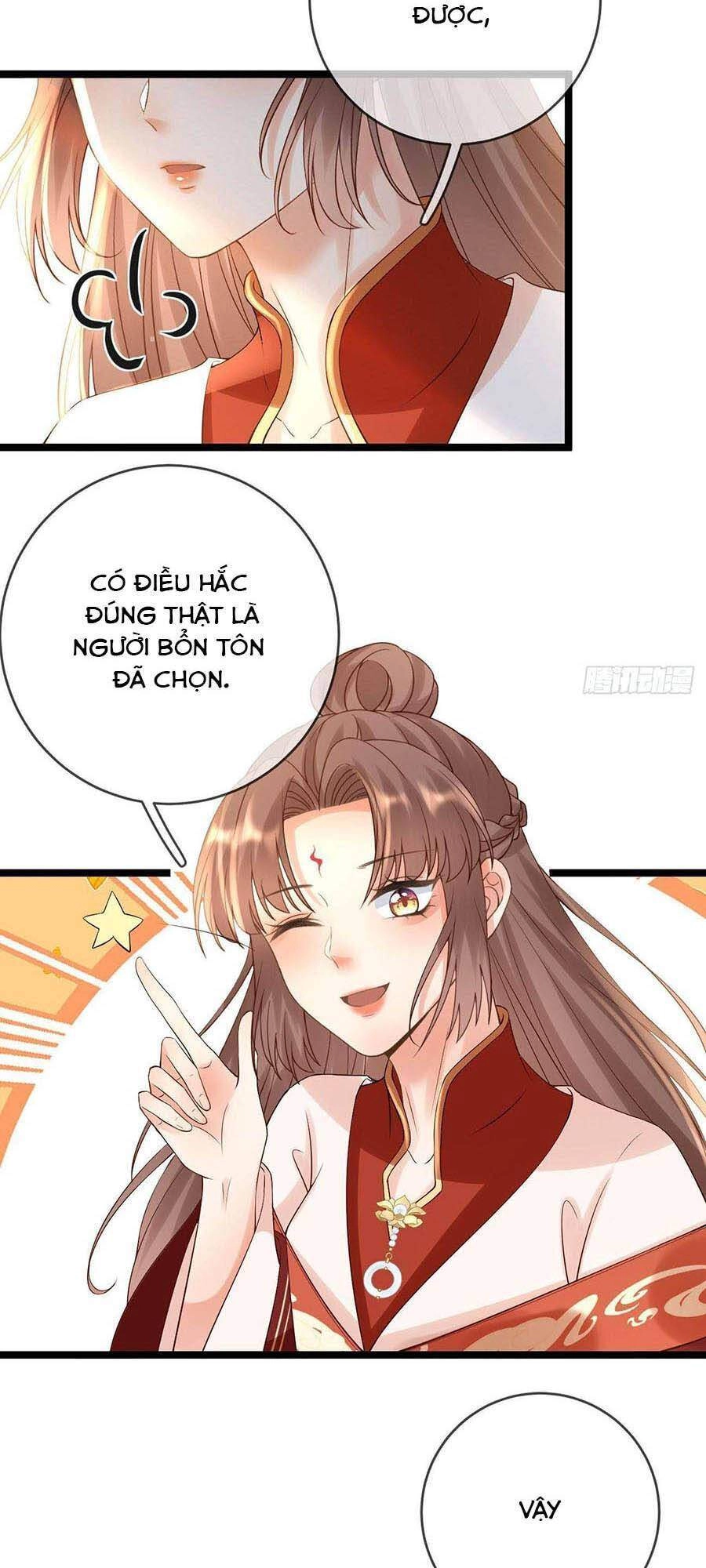 Ma Đầu Vạn Ác Năm Tuổi Rưỡi Chapter 67 - 4