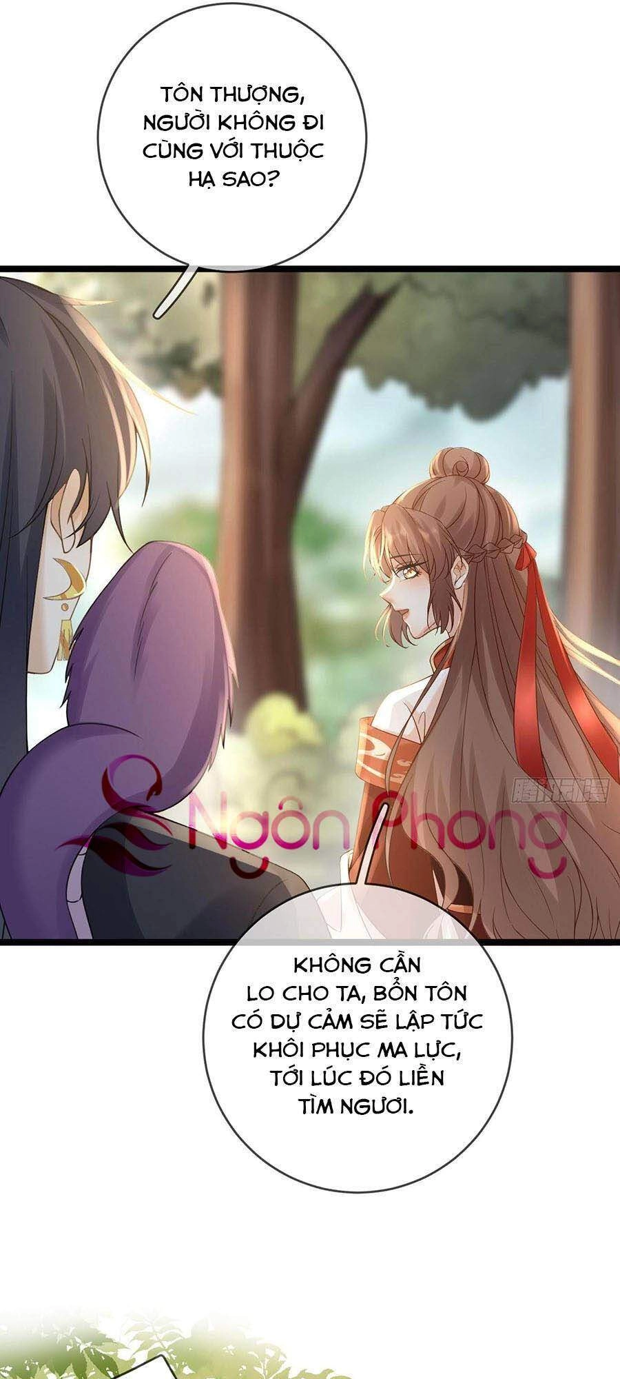 Ma Đầu Vạn Ác Năm Tuổi Rưỡi Chapter 67 - 8