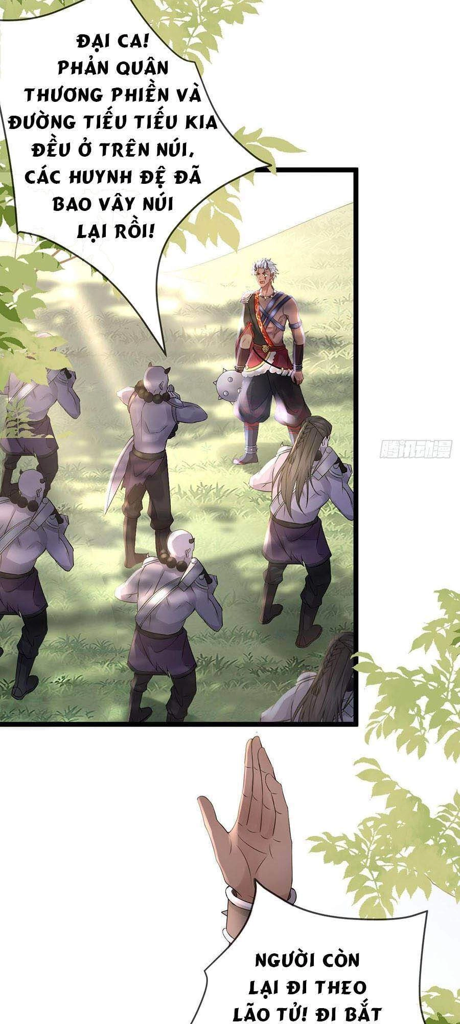 Ma Đầu Vạn Ác Năm Tuổi Rưỡi Chapter 67 - 9