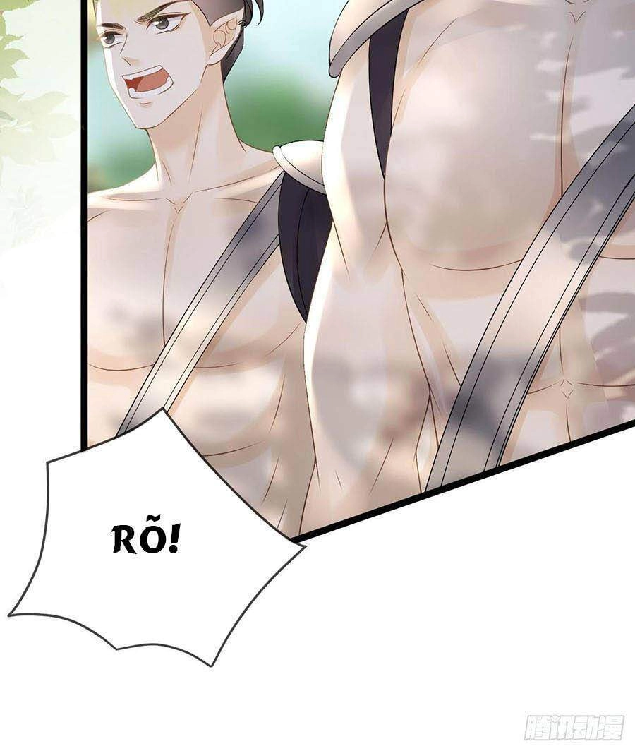 Ma Đầu Vạn Ác Năm Tuổi Rưỡi Chapter 67 - 11