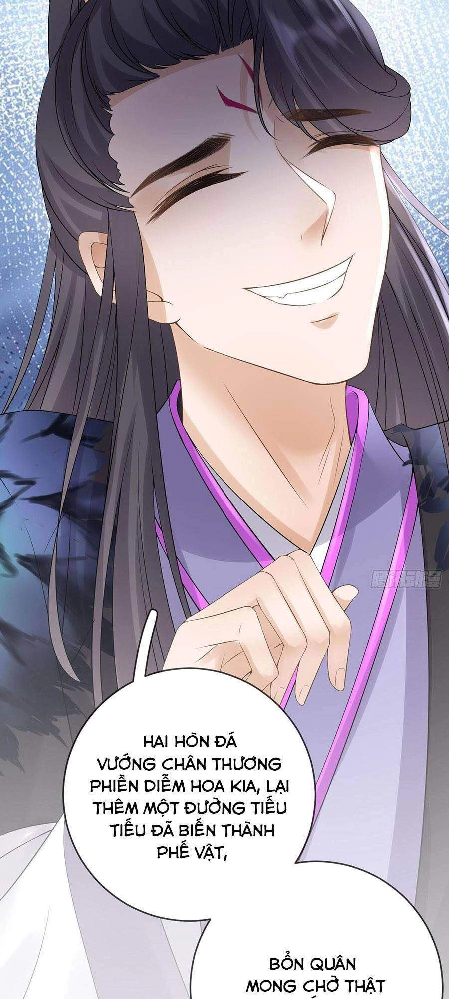 Ma Đầu Vạn Ác Năm Tuổi Rưỡi Chapter 67 - 14