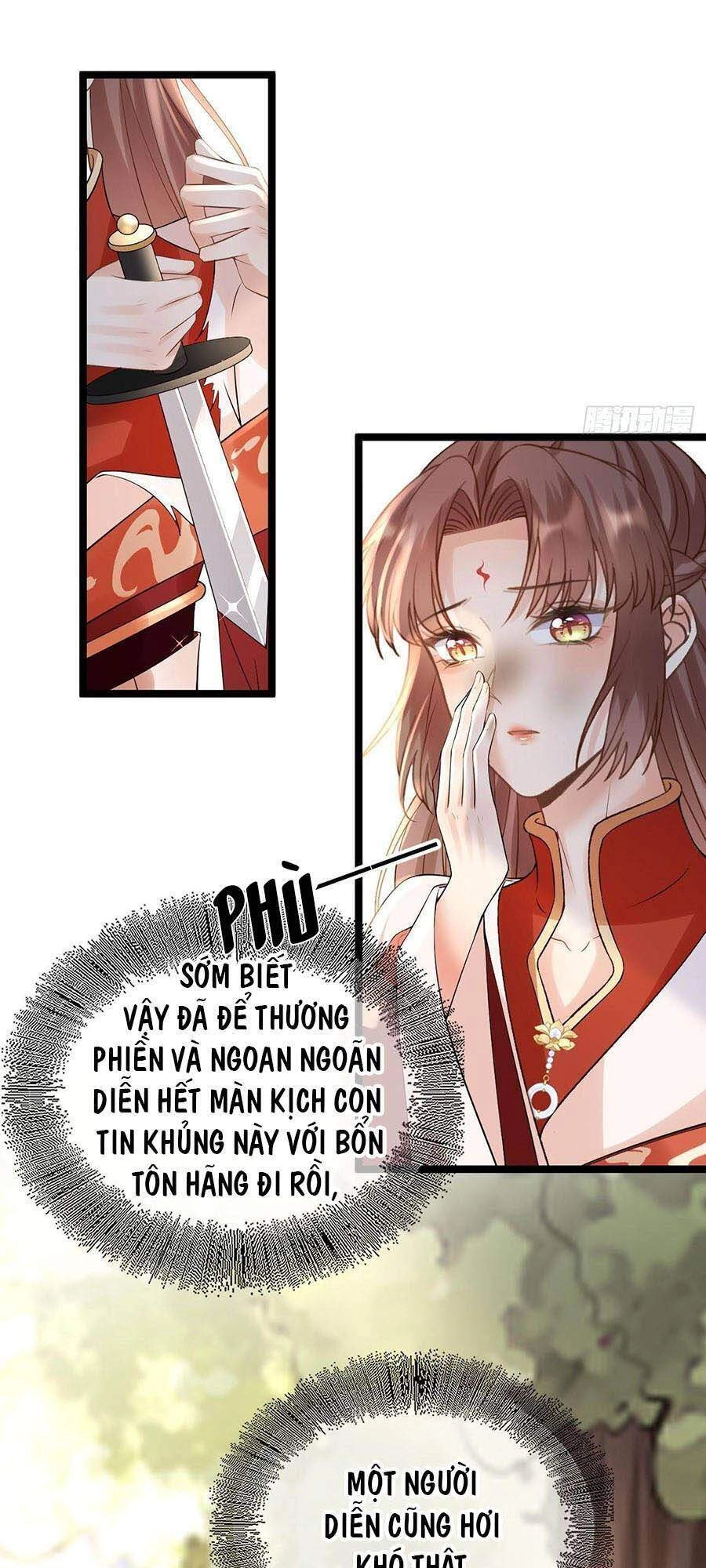 Ma Đầu Vạn Ác Năm Tuổi Rưỡi Chapter 67 - 16