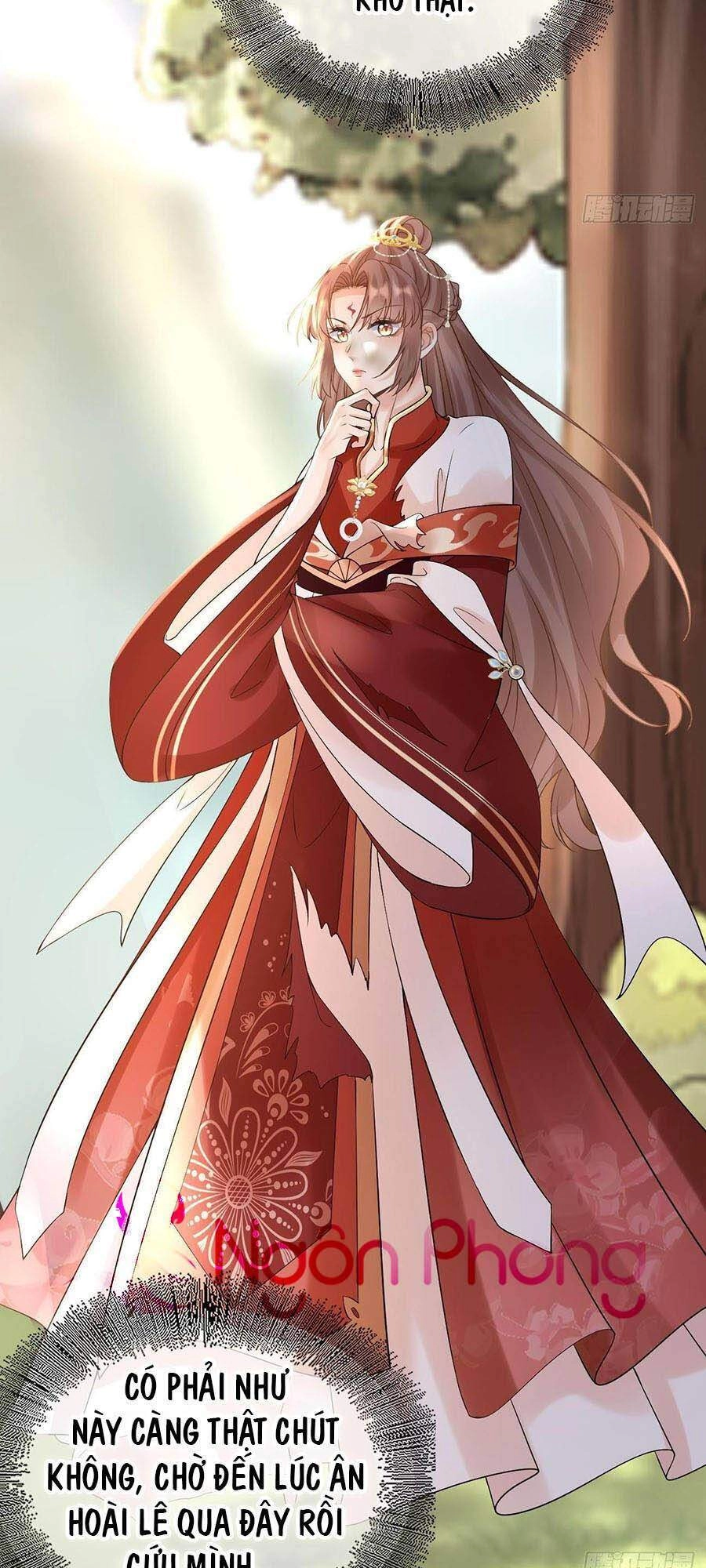 Ma Đầu Vạn Ác Năm Tuổi Rưỡi Chapter 67 - 17