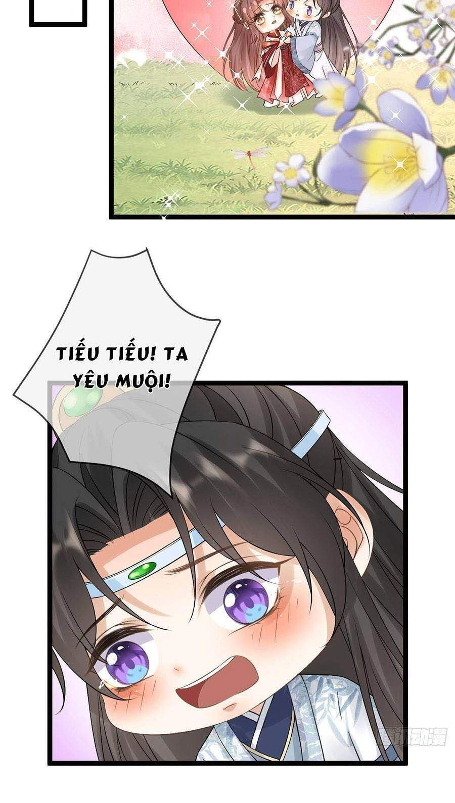 Ma Đầu Vạn Ác Năm Tuổi Rưỡi Chapter 67 - 19