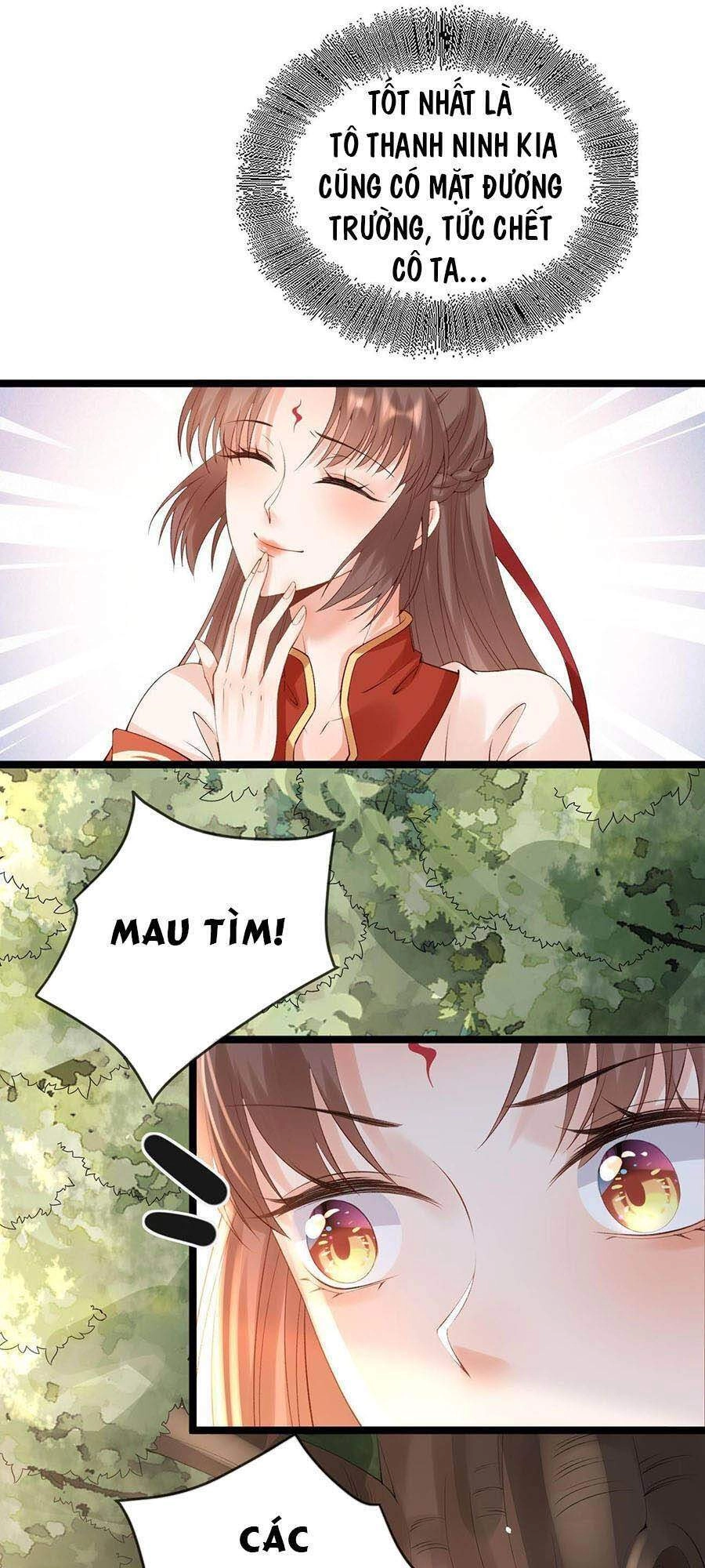 Ma Đầu Vạn Ác Năm Tuổi Rưỡi Chapter 67 - 20