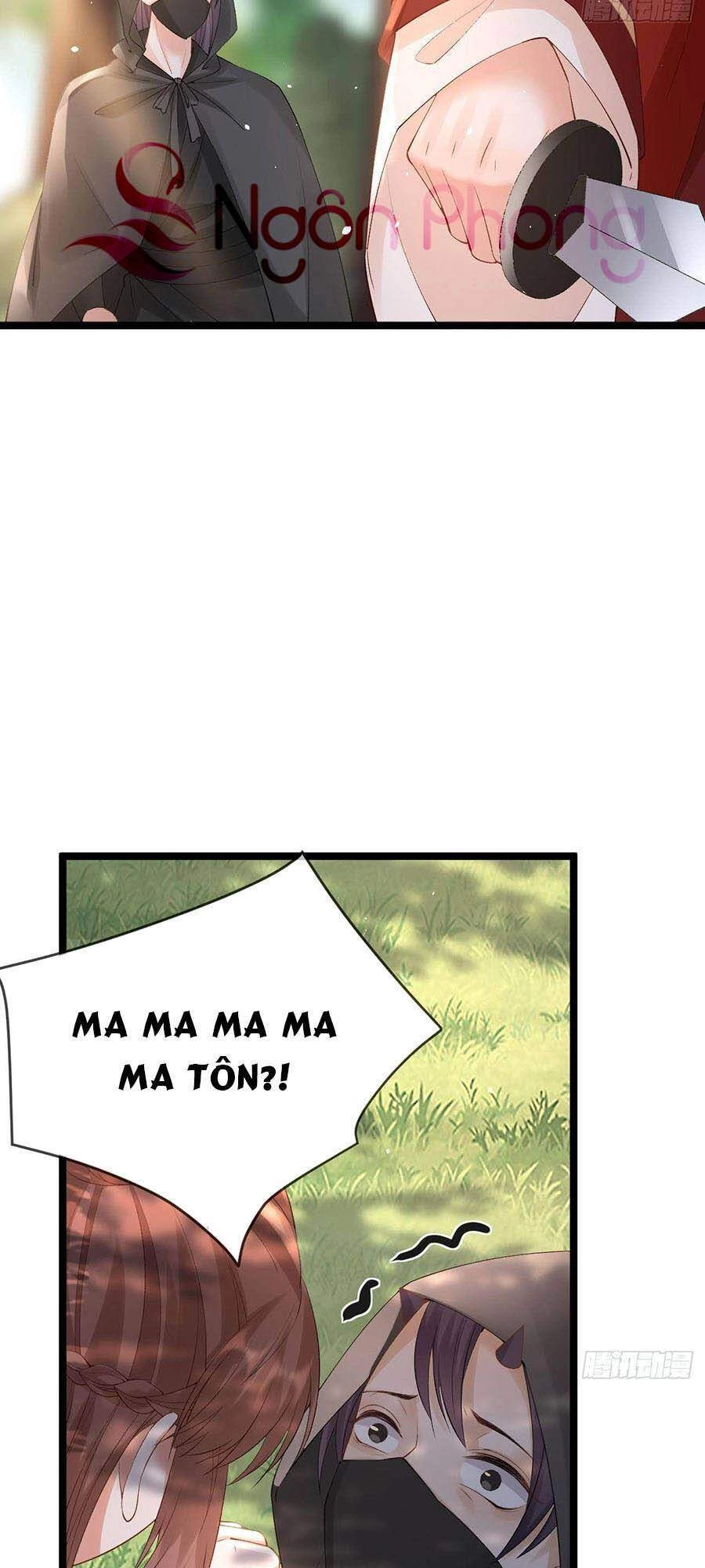 Ma Đầu Vạn Ác Năm Tuổi Rưỡi Chapter 67 - 22