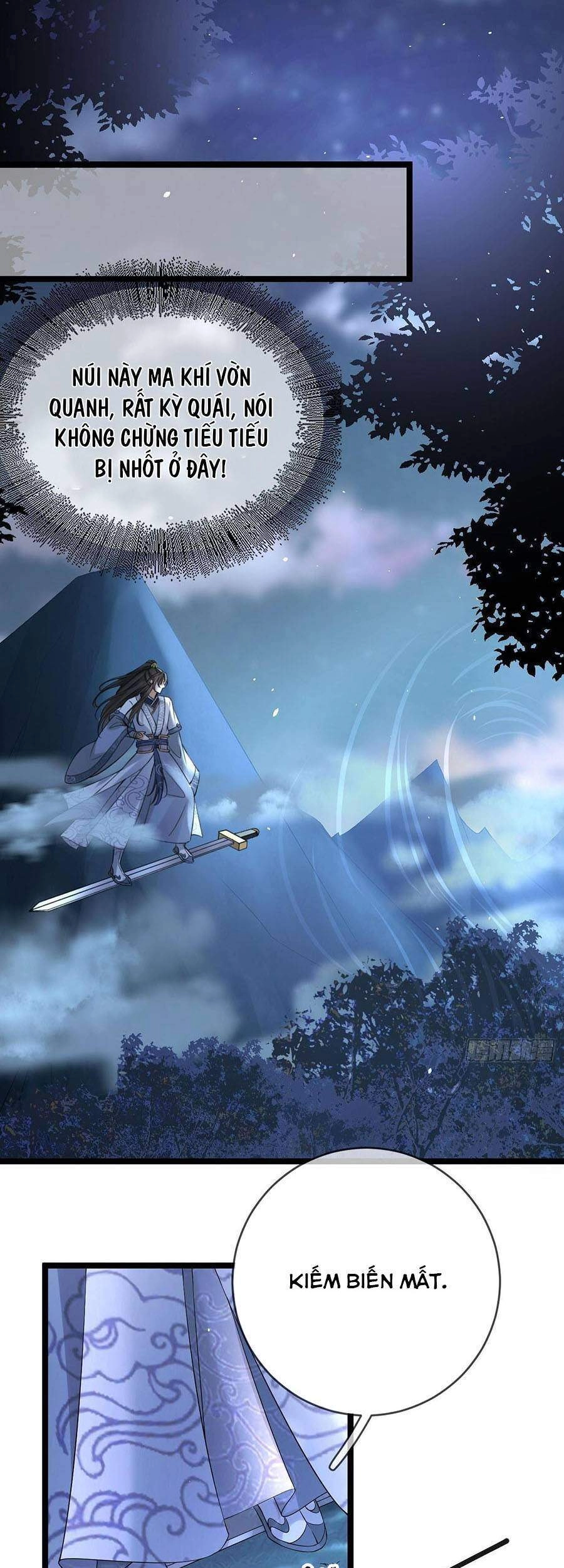 Ma Đầu Vạn Ác Năm Tuổi Rưỡi Chapter 68 - 2