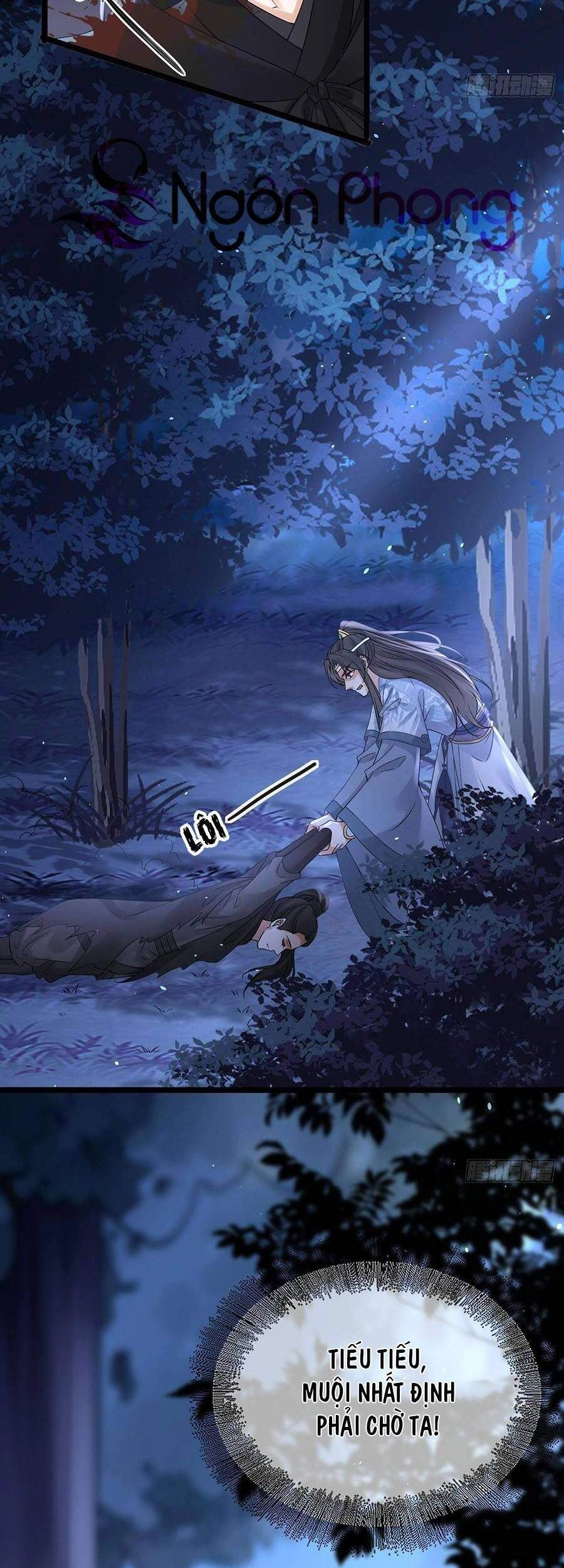 Ma Đầu Vạn Ác Năm Tuổi Rưỡi Chapter 68 - 4