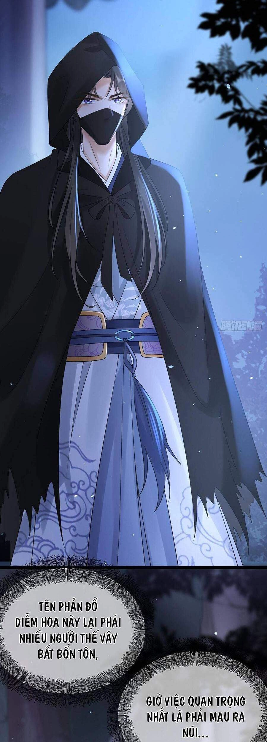 Ma Đầu Vạn Ác Năm Tuổi Rưỡi Chapter 68 - 5