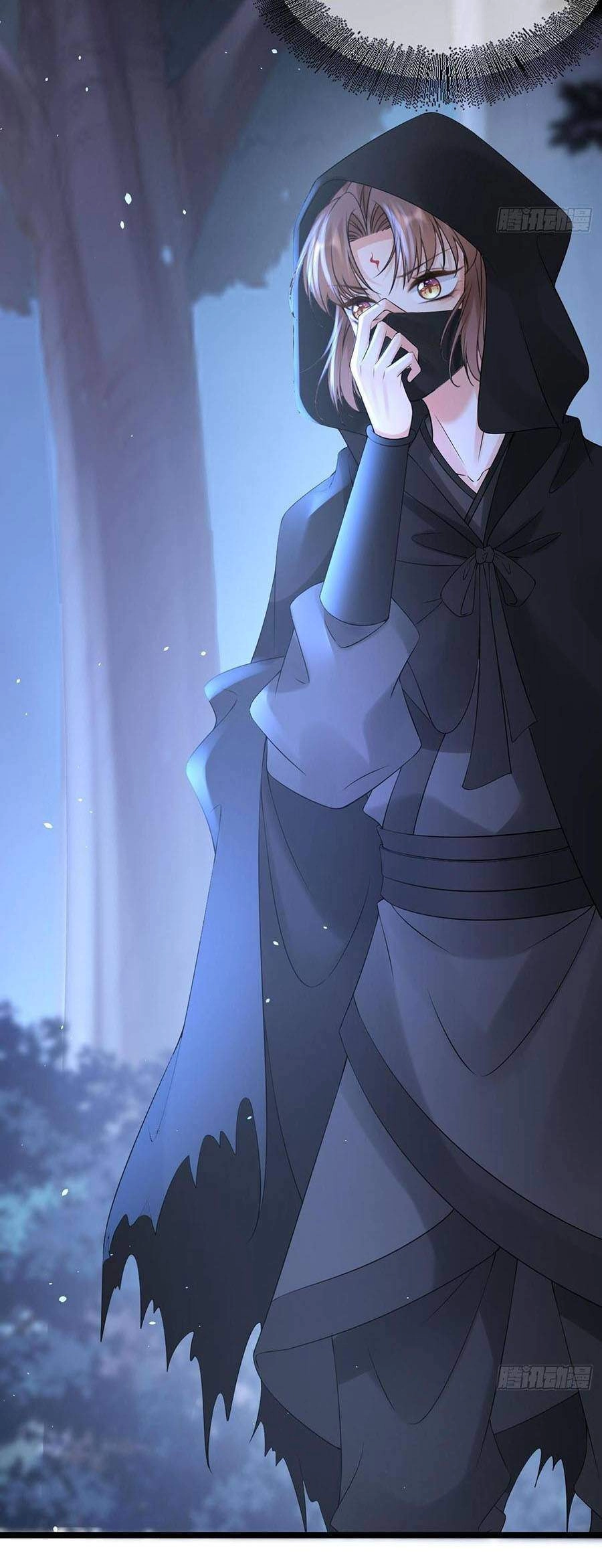 Ma Đầu Vạn Ác Năm Tuổi Rưỡi Chapter 68 - 6