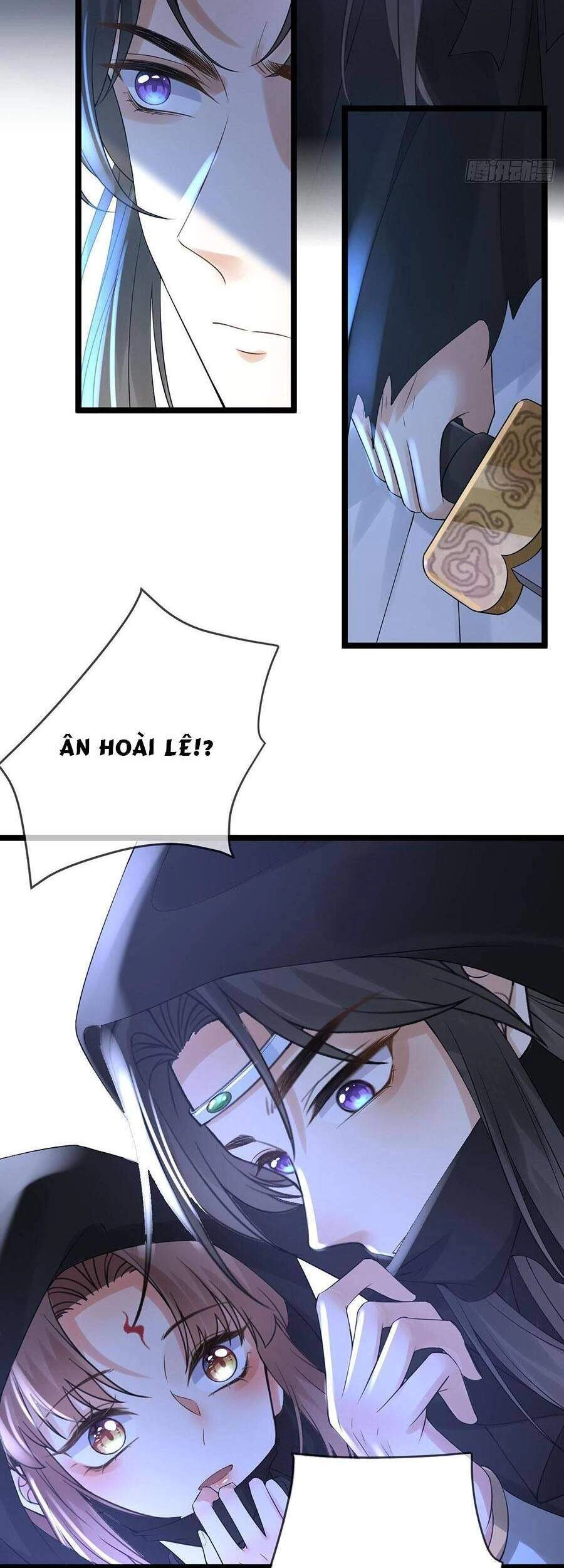 Ma Đầu Vạn Ác Năm Tuổi Rưỡi Chapter 68 - 8