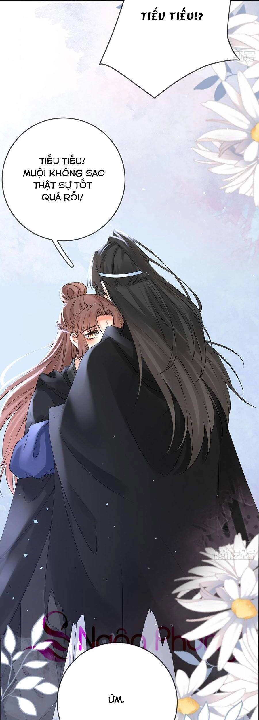 Ma Đầu Vạn Ác Năm Tuổi Rưỡi Chapter 68 - 9