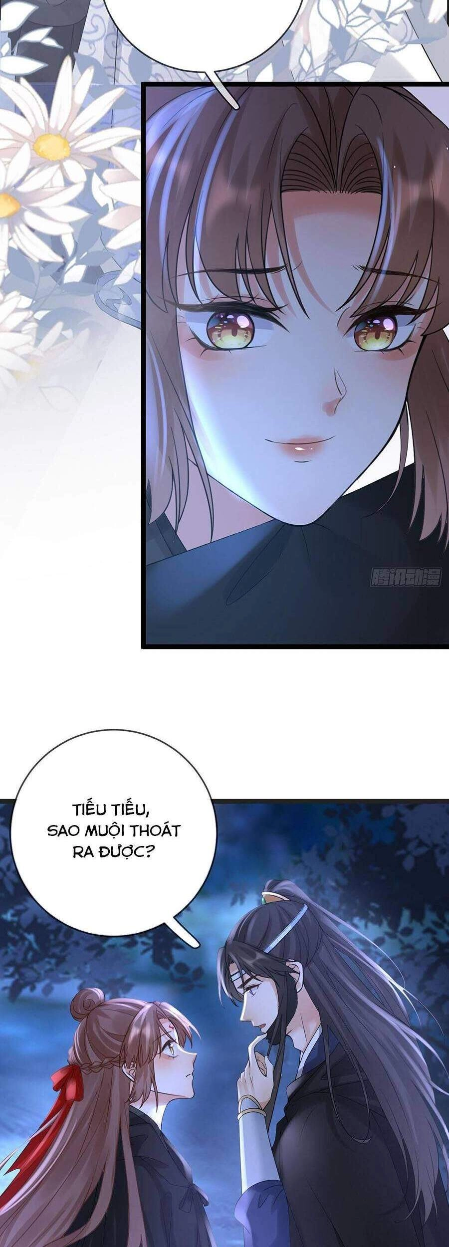 Ma Đầu Vạn Ác Năm Tuổi Rưỡi Chapter 68 - 10