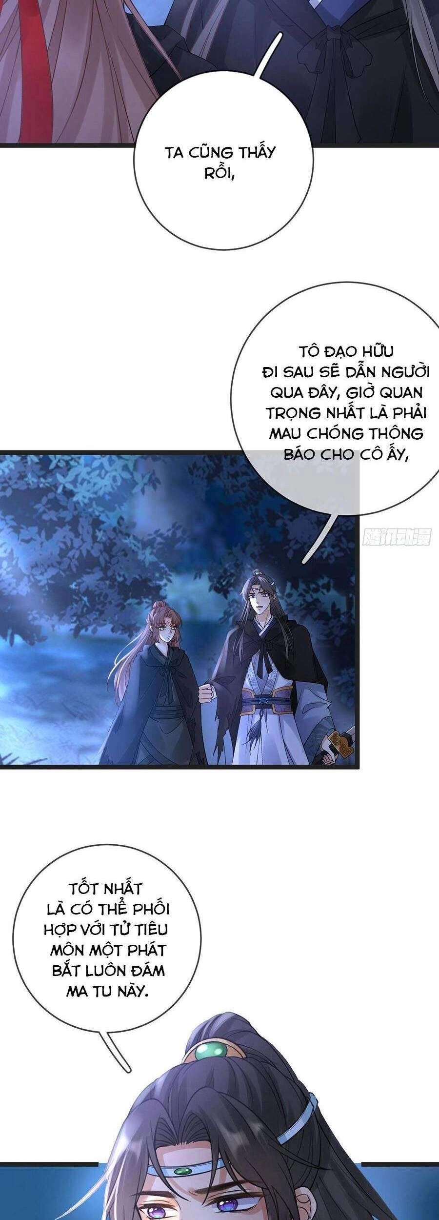 Ma Đầu Vạn Ác Năm Tuổi Rưỡi Chapter 68 - 13