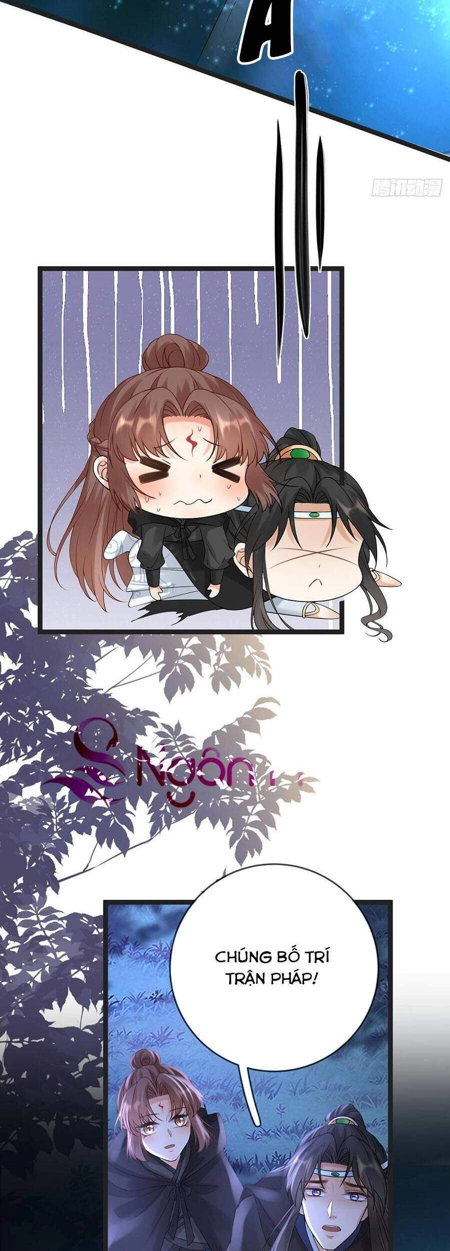 Ma Đầu Vạn Ác Năm Tuổi Rưỡi Chapter 68 - 17