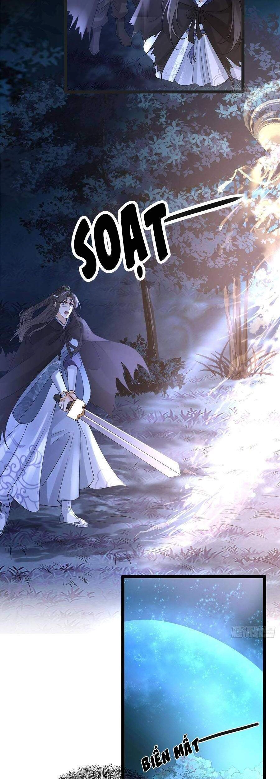 Ma Đầu Vạn Ác Năm Tuổi Rưỡi Chapter 68 - 18