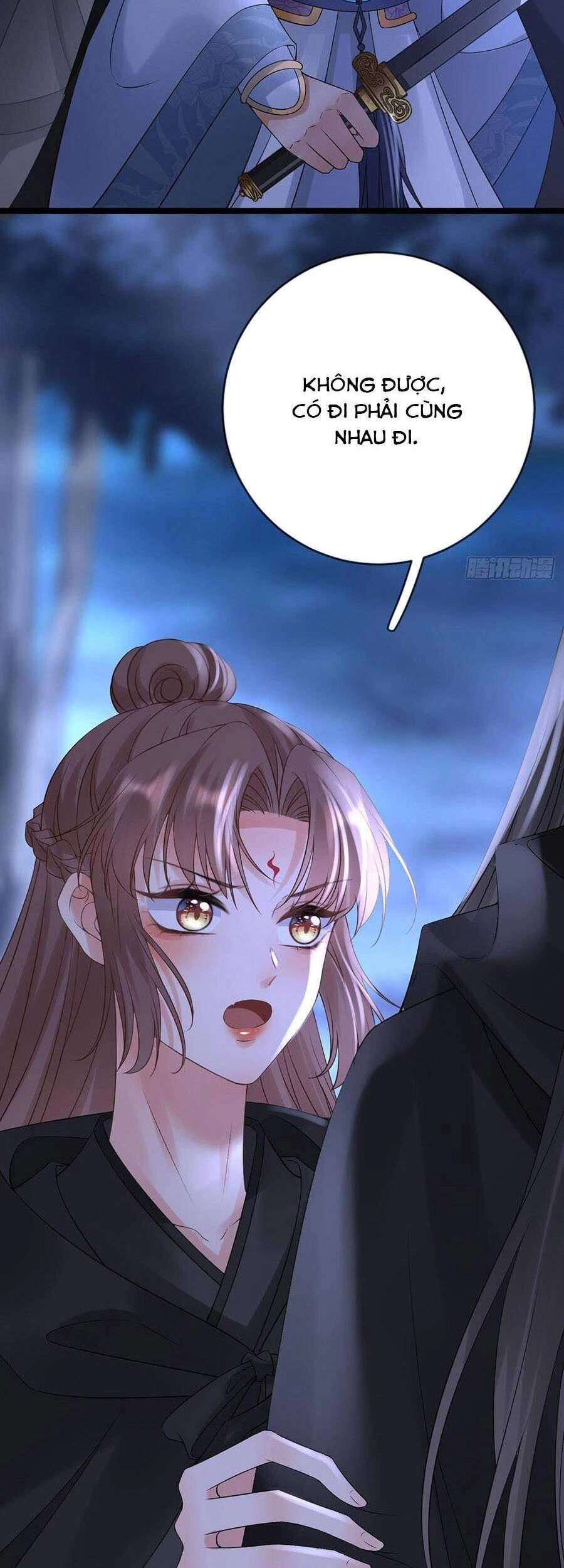 Ma Đầu Vạn Ác Năm Tuổi Rưỡi Chapter 69 - 3