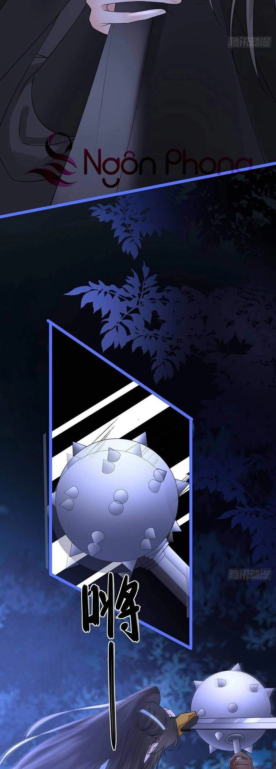 Ma Đầu Vạn Ác Năm Tuổi Rưỡi Chapter 69 - 4