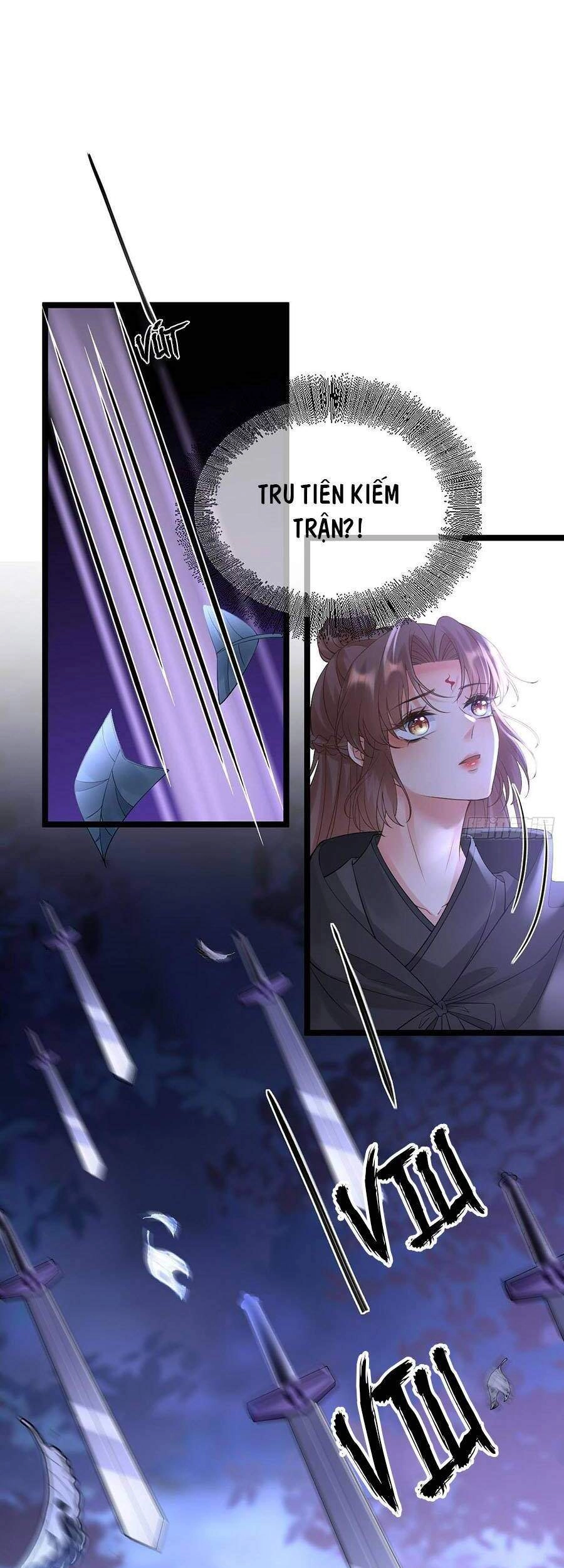 Ma Đầu Vạn Ác Năm Tuổi Rưỡi Chapter 69 - 18