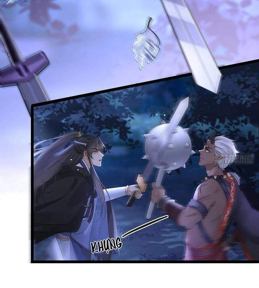 Ma Đầu Vạn Ác Năm Tuổi Rưỡi Chapter 69 - 19