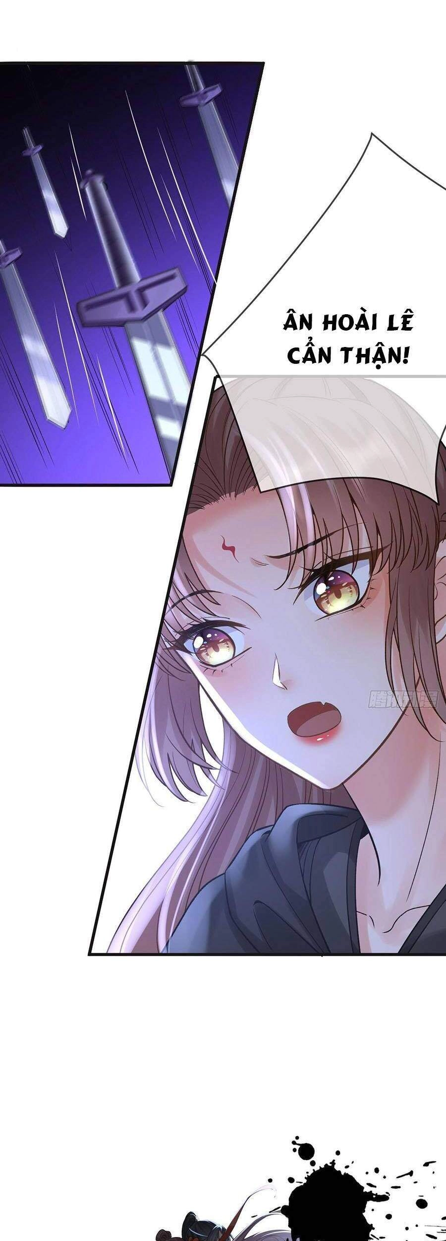 Ma Đầu Vạn Ác Năm Tuổi Rưỡi Chapter 69 - 22