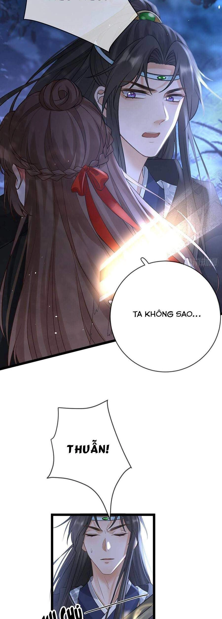Ma Đầu Vạn Ác Năm Tuổi Rưỡi Chapter 70 - 2