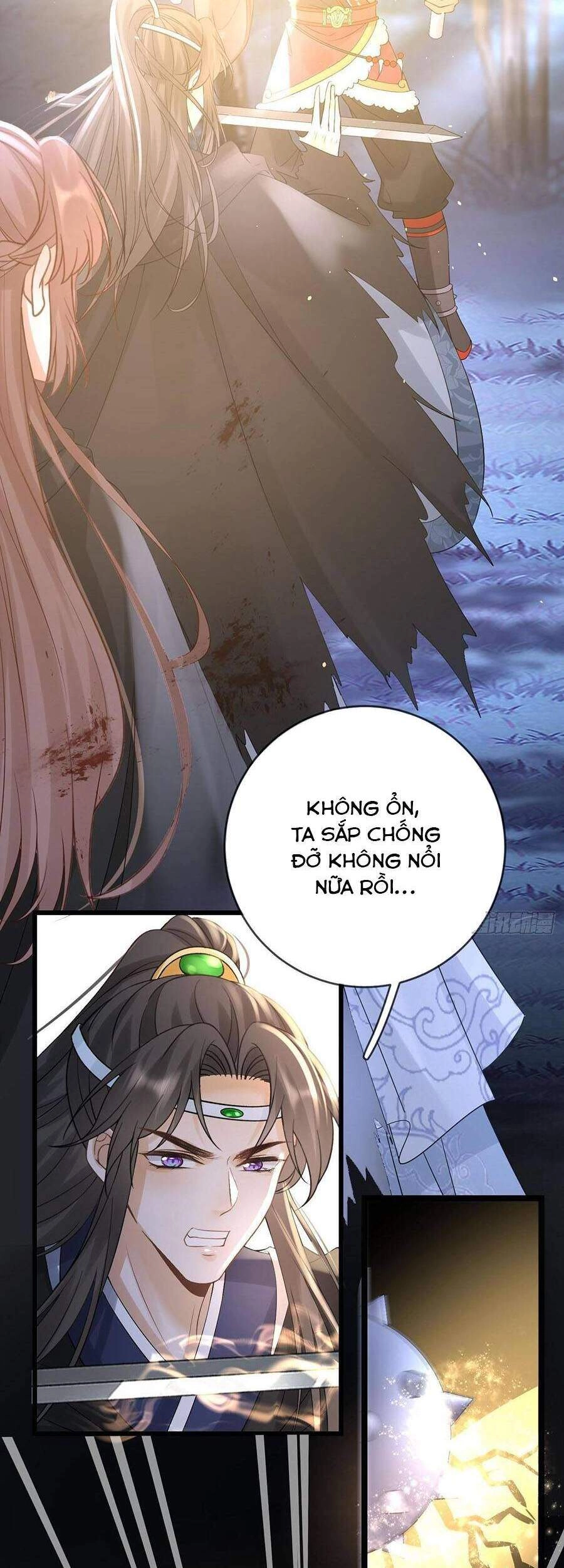 Ma Đầu Vạn Ác Năm Tuổi Rưỡi Chapter 70 - 6