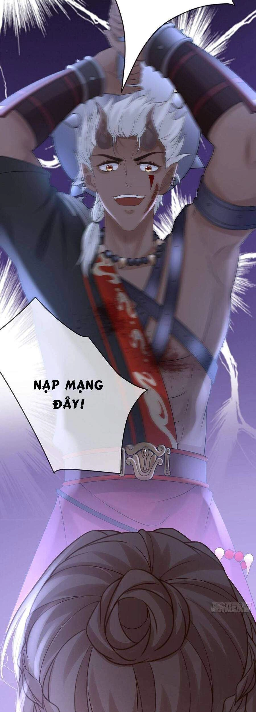 Ma Đầu Vạn Ác Năm Tuổi Rưỡi Chapter 70 - 9