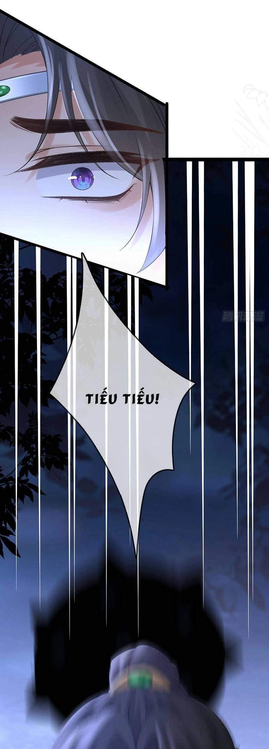 Ma Đầu Vạn Ác Năm Tuổi Rưỡi Chapter 70 - 11
