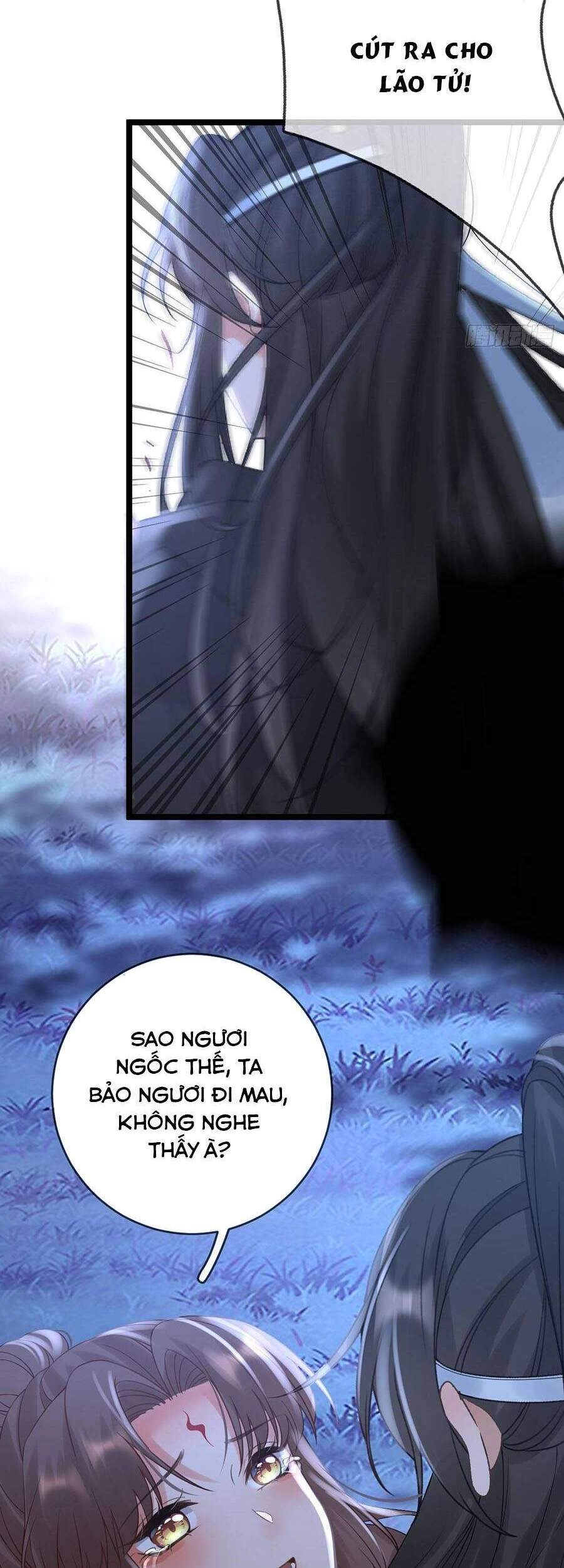 Ma Đầu Vạn Ác Năm Tuổi Rưỡi Chapter 70 - 17