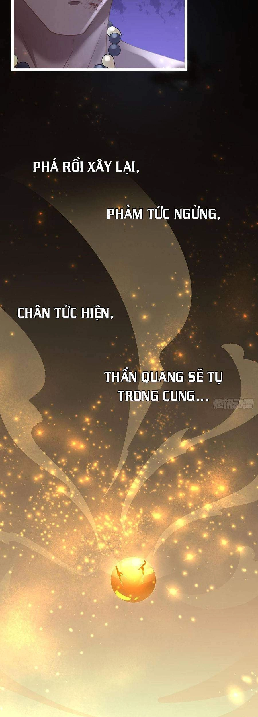 Ma Đầu Vạn Ác Năm Tuổi Rưỡi Chapter 70 - 24
