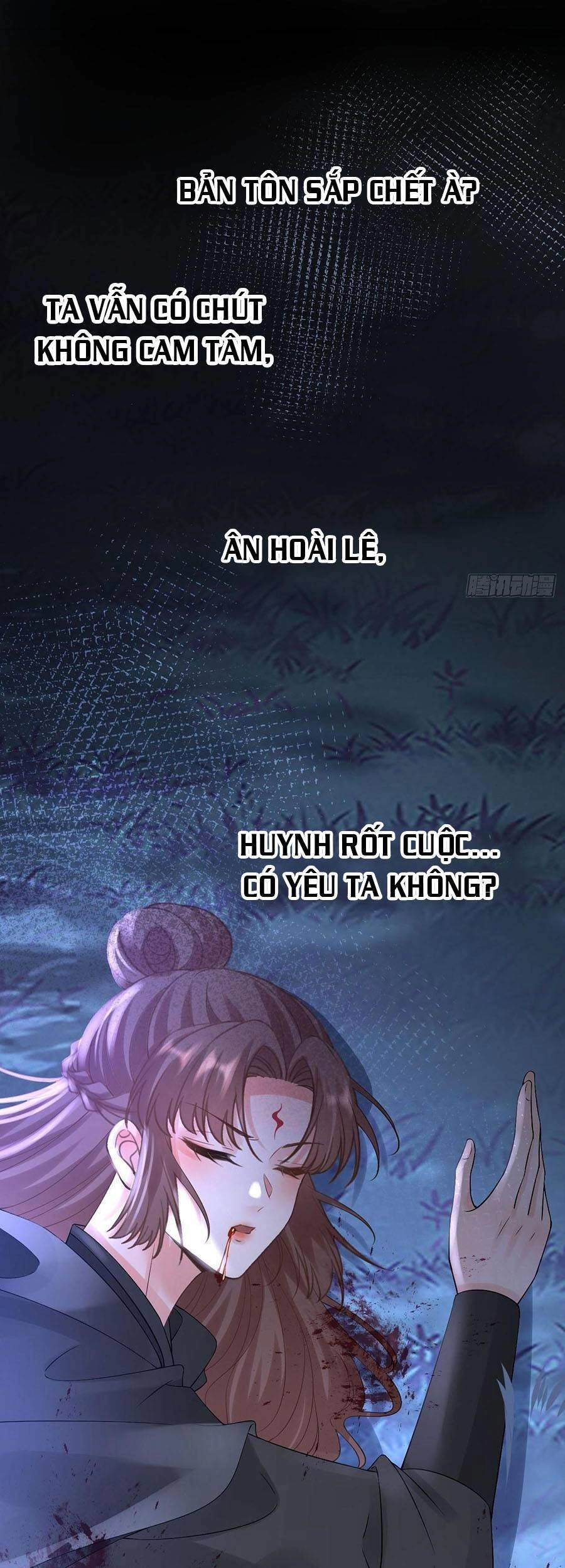 Ma Đầu Vạn Ác Năm Tuổi Rưỡi Chapter 71 - 6